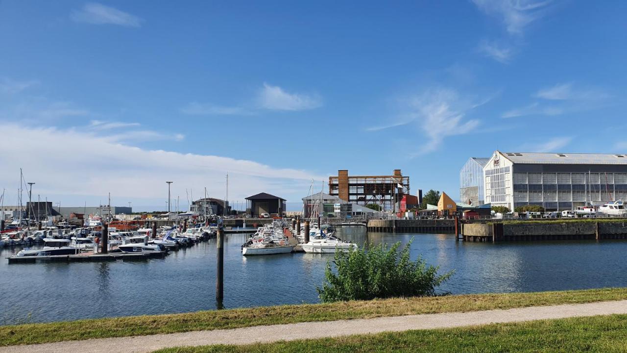 Cosynestdunkerque, L'Ideal! Dunkirk Екстер'єр фото